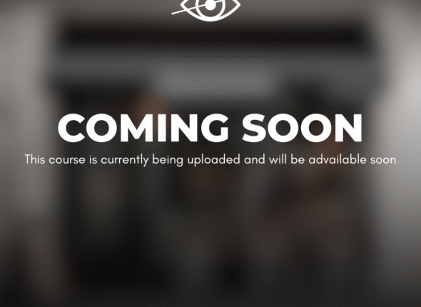 coming soon