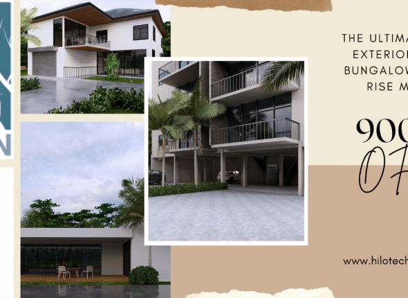 Beige and Brown Simple Fashion Collection Photo Collage Banner (1)